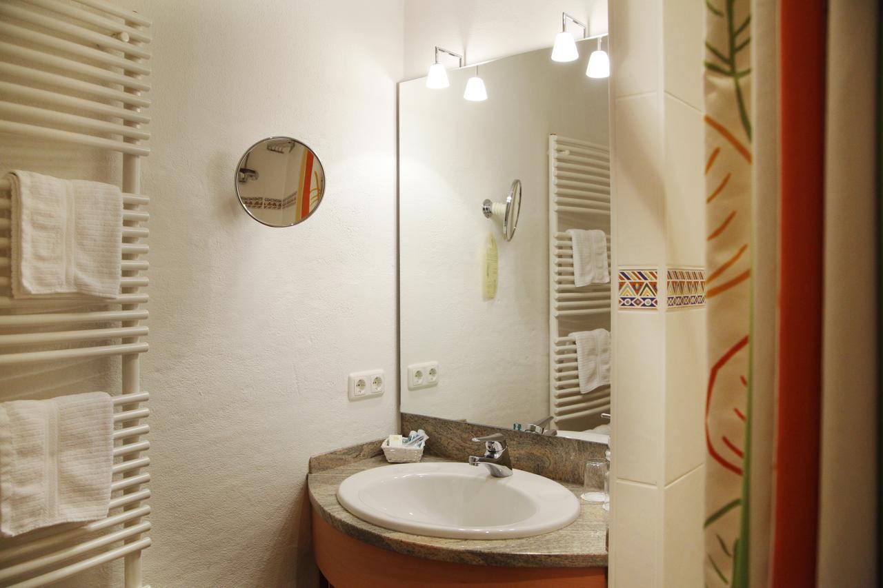 Hanken Hof Gastehaus Muller Gross Oesingen Habitación foto