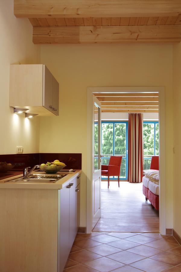 Hanken Hof Gastehaus Muller Gross Oesingen Habitación foto