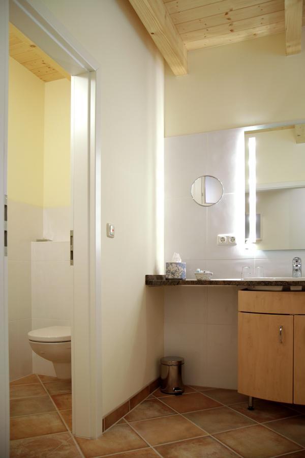 Hanken Hof Gastehaus Muller Gross Oesingen Habitación foto